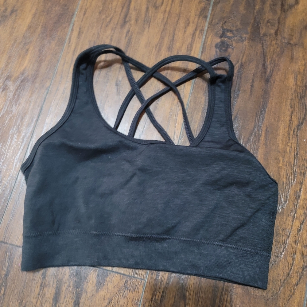 Revival Sports Bra